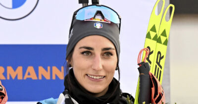 Copertina di Doping, accolto il ricorso di Rebecca Passler: la biatleta parteciperà alle Olimpiadi