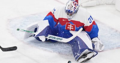 Copertina di Ricercato da 16 anni, torna in Italia per tifare l’hockey alle Olimpiadi: 44enne arrestato a Milano