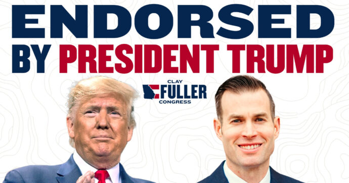 Elezioni Georgia, Trump appoggia Fuller ma in gara ci sono altri 14 repubblicani: “E’ partita la corsa a chi è più MAGA”