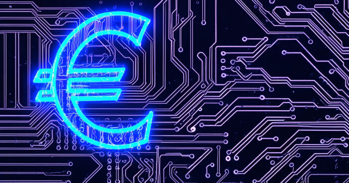Euro digitale, come funziona lo strumento di pagamento pubblico che può affrancarci dai circuiti stranieri