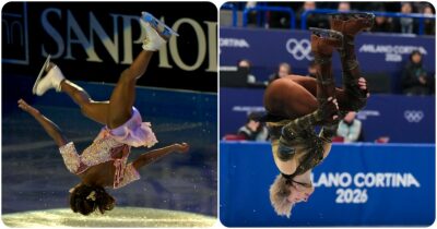 Copertina di In principio furono Terry Kubicka e Surya Bonaly, così Ilia Malinin riporta sul ghiaccio lo spettacolare backflip