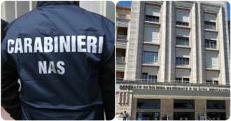 “Quelli di Innsbruck avevano ogni genere di fornitura, dai napoletani continue richieste”, la testimonianza dell’operatrice di Bolzano