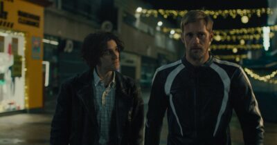 Copertina di Sottomissione e desiderio: il doppio volto del dominio nei film Pillion e La Gioia