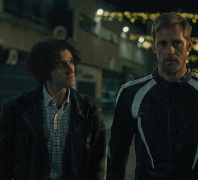 Sottomissione e desiderio: il doppio volto del dominio nei film Pillion e La Gioia