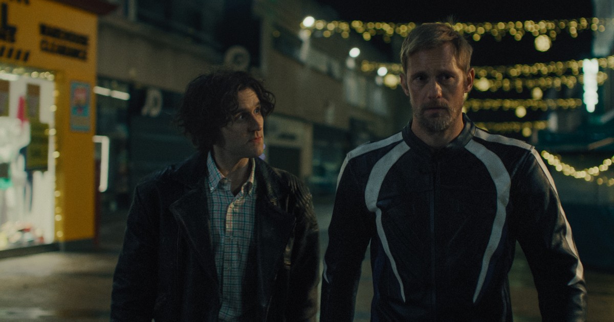 Sottomissione e desiderio: il doppio volto del dominio nei film Pillion e La Gioia