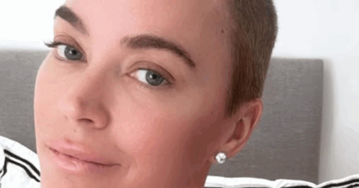 “Il tumore è sparito, ora sto lavorando per ritrovare me stessa. Le parole di mio padre? Ha ragione”: la confessione di Teddi Mellencamp