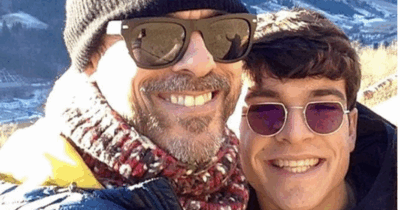 Copertina di “Mio figlio Leo Gassmann a Sanremo 2026? Pare esista una regola che dice che i parenti non possano andare, ma so già per chi votare”: parla Alessandro