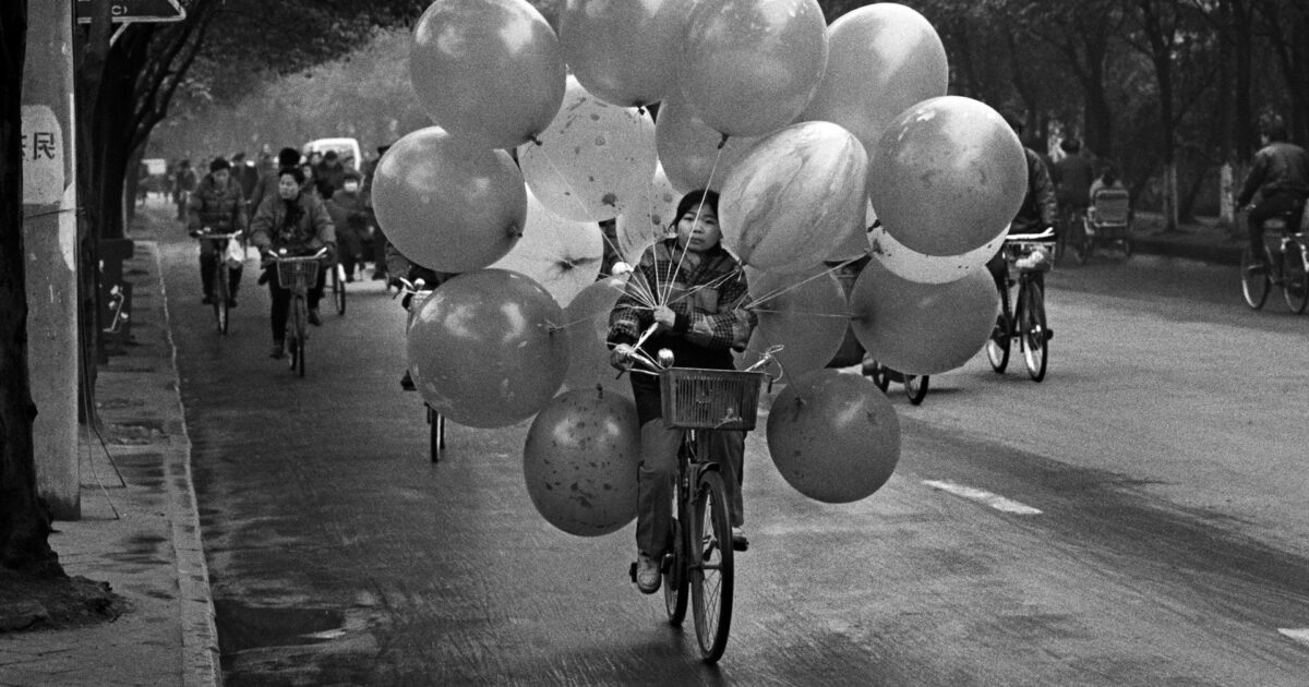 Sguardi dal margine del mondo