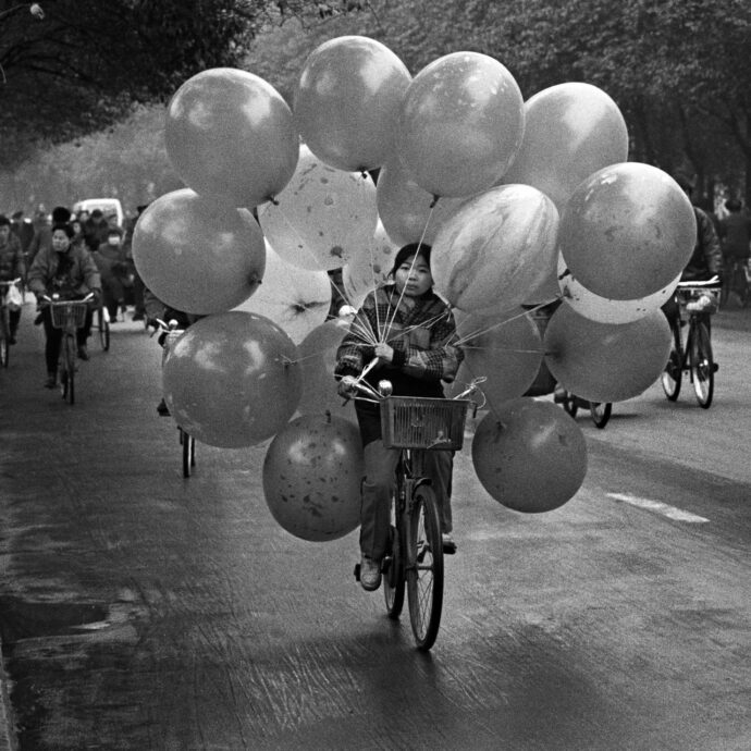 Sguardi dal margine del mondo