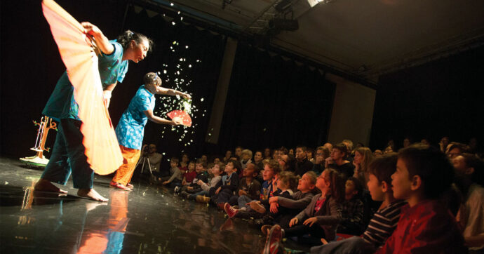 A Roma si parla senza senso di rigenerazione urbana: a tenere insieme la città ci pensano gli spazi autogestiti