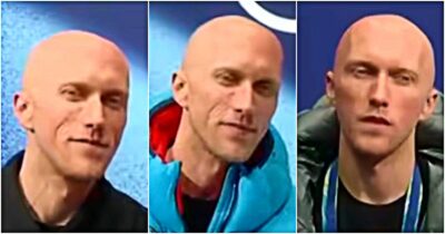 Copertina di Benoit Richaud, l’allenatore onnipresente che segue 16 pattinatori di 13 diverse nazioni: “A livello emotivo è impegnativo”