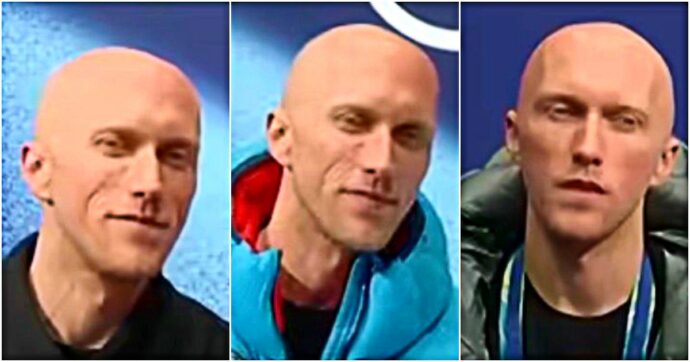 Benoit Richaud, l’allenatore onnipresente che segue 16 pattinatori di 13 diverse nazioni: “A livello emotivo è impegnativo”