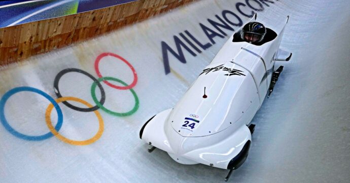Tutto sul bob, la Formula 1 delle Olimpiadi invernali che in Germania è quasi religione