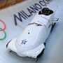 Copertina di Tutto sul bob, la Formula 1 delle Olimpiadi invernali che in Germania è quasi religione