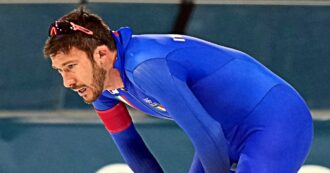 "Ho fatto schifo, potrebbe essere la mia ultima Olimpiade": la delusione di Ghiotto