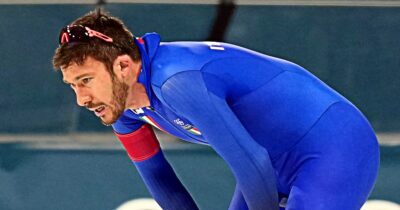 Copertina di “Ho fatto schifo, potrebbe essere la mia ultima Olimpiade”: la delusione di Ghiotto