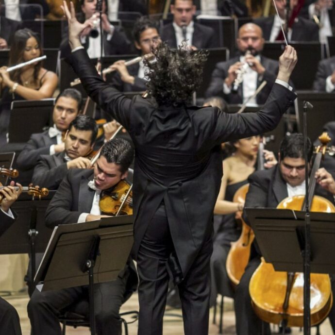 Al concerto per “vedere il maestro” o per “ascoltare la sinfonia”? L’epoca del direttore-star: come e perché oggi è cambiato il modo di fruire la musica classica dal vivo