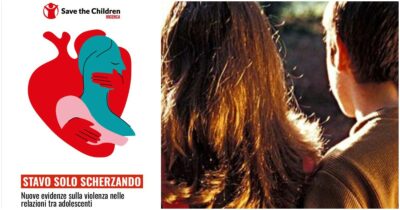 Copertina di Il 25% degli adolescenti italiani ha subito atteggiamenti violenti nella relazione, diffusi anche i comportamenti di controllo: il report