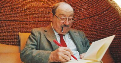 Copertina di L’Eco di Eco (Umberto) a dieci anni dalla morte: il ritratto