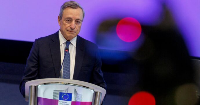 L’Europa si prepara a colpire il lavoro