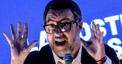 Copertina di Olimpiadi, i sindacati confermano gli  scioperi  aerei e Salvini li precetta