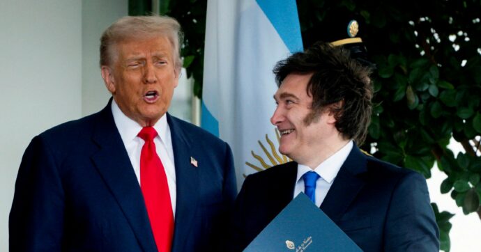 Trump e Milei contro Ue e Italia sui prodotti Dop