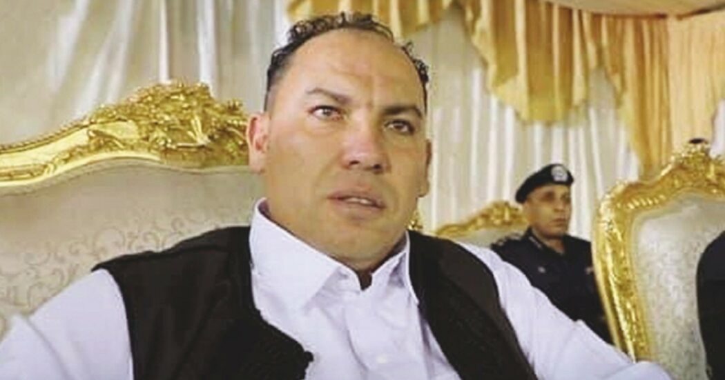 Almasri, le vittime denunciano l’Italia anche alla Cedu