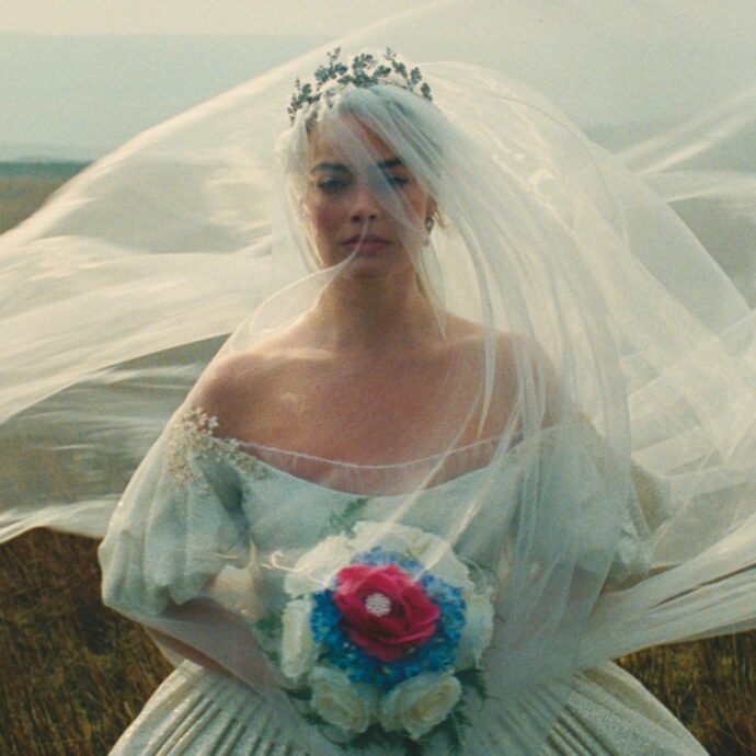 “Cime tempestose” è kitsch, quindi perfetto  per San Valentino: la recensione del film di Emerald Fennell