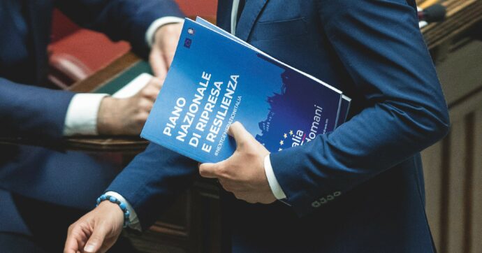 Altro guaio alla Ragioneria: lo stop al Decreto Pnrr a 15 giorni dal Cdm