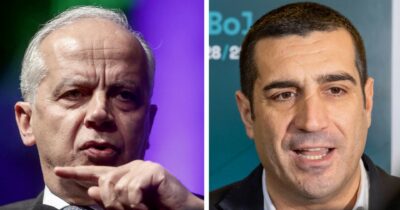 Copertina di Cpr a Bologna: sindaco, Cgil  e 5S contro il sì di De Pascale