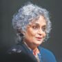 Copertina di Berlinale, tutti zitti su Gaza: Arundhati Roy ritira la presenza