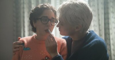 Copertina di ‘’La gioia’’ di sedurre, frodare e uccidere: la recensione del film di Nicolangelo Gelormini