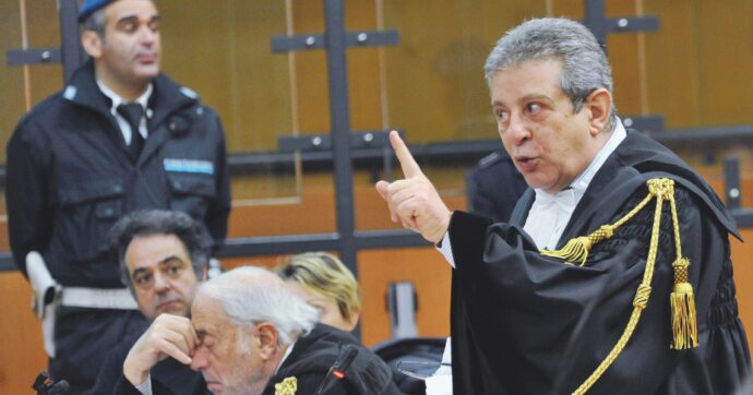 “È vero: in Calabria ’ndrangheta e massoni  sono schierati col  Sì”