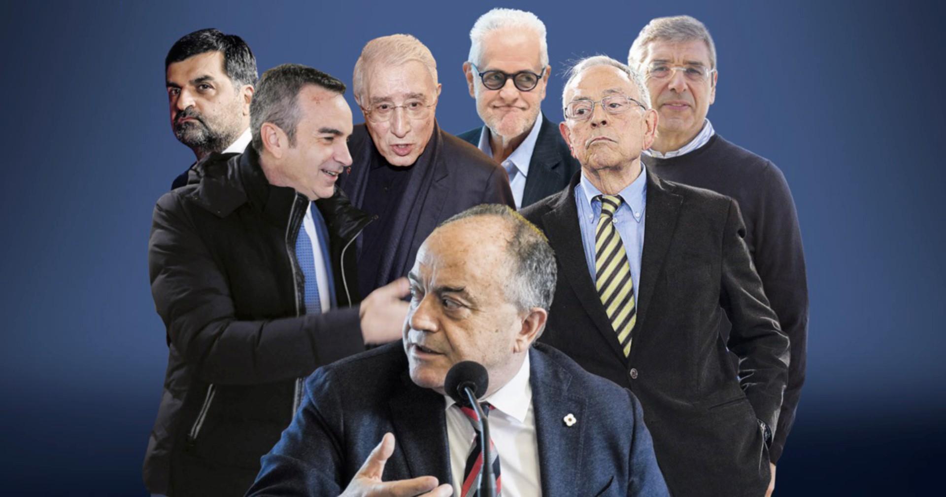 Copertina di Gli audio articoli del 14 febbraio 2026