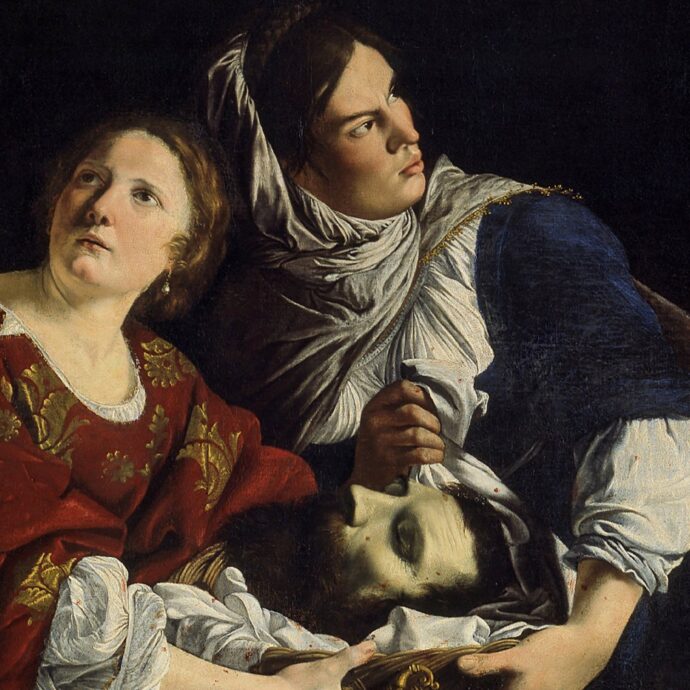 Gentileschi non fu solo ‘’il padre di’’, ma ‘’un pittore in viaggio’’, amato da mezza Europa: la recensione della mostra a Torino