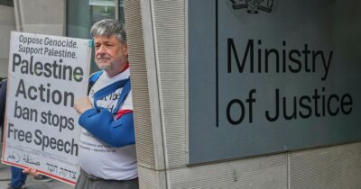 Copertina di Palestine Action non è un’organizzazione terroristica: una decisione che è un test case sul dissenso