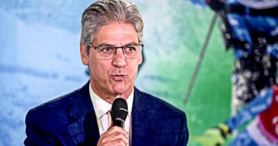 Copertina di I giornalisti Rai contro Petrecca: oggi la protesta in tutti i telegiornali dopo il disastro della cerimonia d’apertura