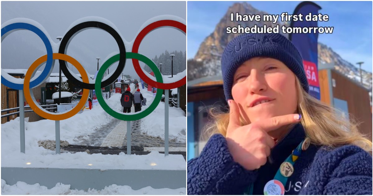Finiti i preservativi per gli atleti al villaggio olimpico di Cortina: “Scorte esaurite in tre giorni, chissà quando ne arriveranno altri”