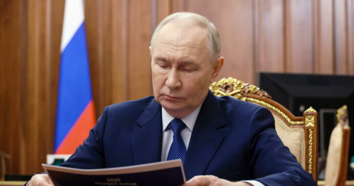 Sul campo in Ucraina e nei servizi di intelligence: Putin dà più poteri alla Guardia nazionale del suo alleato Zolotov