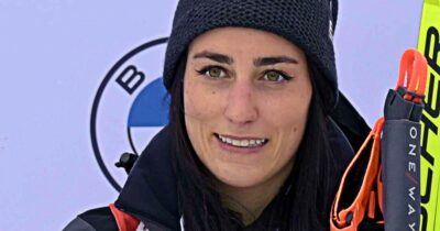 Copertina di Il dramma di Rebecca Passler: con la positività ha scoperto il tumore della madre. Si è contaminata con un cucchiaio di Nutella