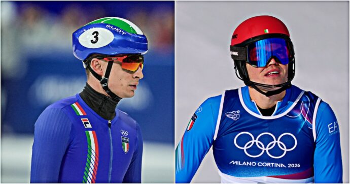 Olimpiadi 2026, gli italiani in gara oggi sabato 14 febbraio | Orari e finali: programma e dove vedere in tv