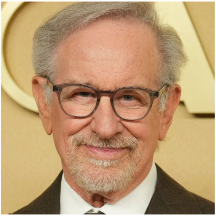 Steven Spielberg dona 25mila dollari per la famiglia di James Van Der Beek, da Zoe Saldana arriva un contributo mensile. Gara di solidarietà da Hollywood
