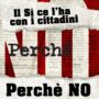 Copertina di “Perché No”, il nuovo video di Marco Travaglio: “Il Sì non ce l’ha coi magistrati, ma con i cittadini”