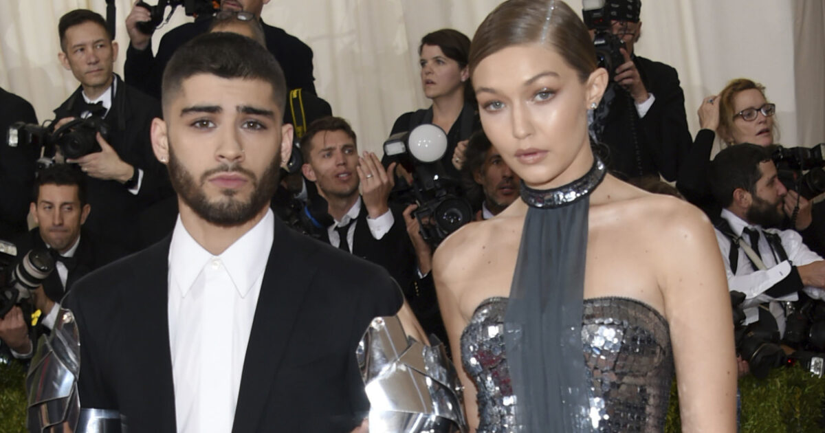 “Gigi Hadid? Le vorrò sempre bene, ma non so se sono mai stato innamorato di lei”: la confessione di Zayn Malik