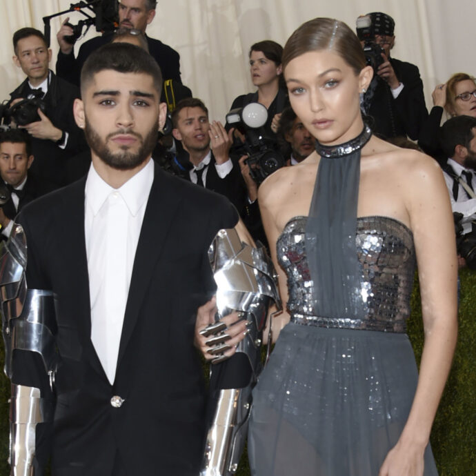 “Gigi Hadid? Le vorrò sempre bene, ma non so se sono mai stato innamorato di lei”: la confessione di Zayn Malik