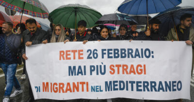 Copertina di Effetto Valditara, annullato evento a scuola per ricordare i migranti della strage di Cutro: “Manca il contraddittorio”