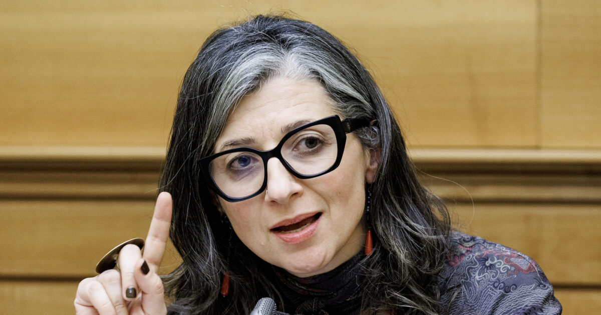 L’Onu difende Francesca Albanese: “False le accuse su Israele, preoccupati per disinformazione e attacchi personali”