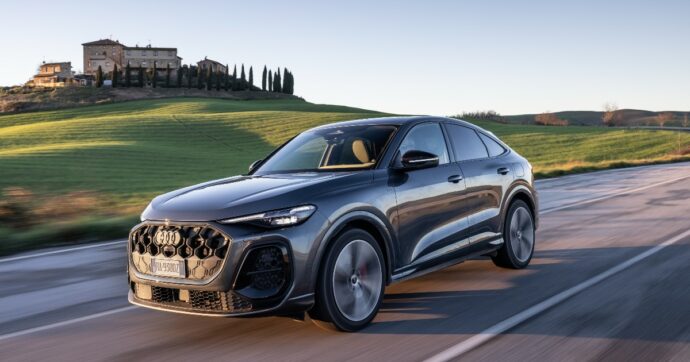 Audi Q5 e-hybrid, la prova de Il Fatto.it – L’anello di congiunzione tra elettrico e termico – FOTO