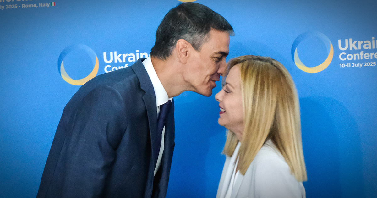 migranti il modello spagnolo o la linea dura italiana rimpatri irrilevanti regolarizzare significa soprattutto sicurezza da Ilfattoquotidiano.it migranti il modello spagnolo o la linea dura italiana rimpatri irrilevanti regolarizzare significa soprattutto sicurezza