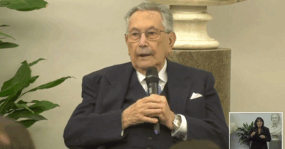 Copertina di Referendum, Coppi boccia la riforma: “Separazione delle carriere? Non è che un ‘ciuccio’ diventa Ribot”